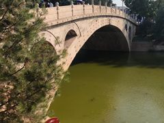 -赵州桥景区