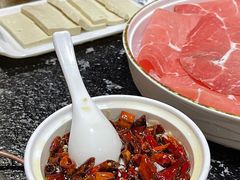 -汇聚德京味铜锅涮肉(沈家桥二路店)