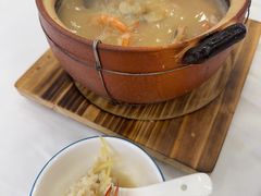 -粤盛海鲜平价店(洛溪食街店)