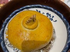 -山西会馆·晋菜·晋商宴·学堂记忆(许坦西街店)