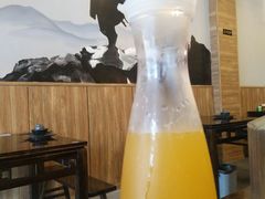 -海岛八号龙虾烧烤田鸡(蓝天路总店)