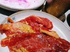 -钱小奴炭烤自助料理·安格斯牛肉(盐城中南城店)