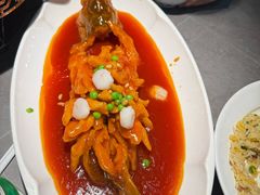 -晓淮山·扬州早茶·淮扬菜(龙阳广场店)