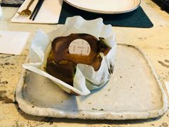 -T館·花园艺术餐厅