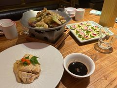 -新白鹿餐厅(银泰西湖文化广场店)