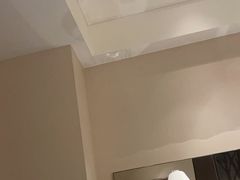 -上海金桥红枫万豪酒店-万豪中餐厅