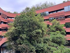 -上海衡山路十二号华邑酒店