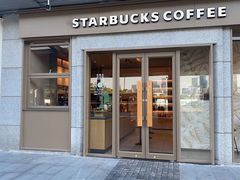 -星巴克(深圳湾口岸分店)