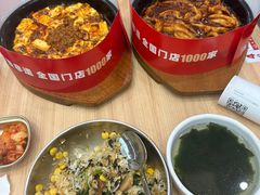 -米村拌饭(江宁万达店)