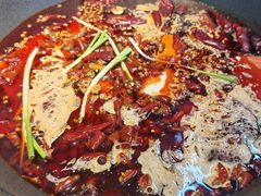 -赵美丽·重庆社区火锅·直营店(火车东站·中豪国际店)