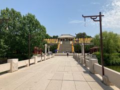 -黄帝陵