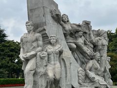 -上海市龙华烈士陵园