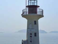 -长岛南北长山旅游景区