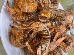 -锐记美食店·现捞海鲜(闸坡店)