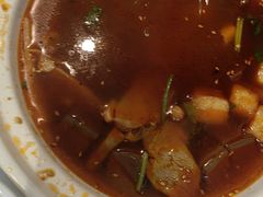 -苏晓玥·手作江南小吃(深圳北站店)