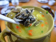 -龙姐私房菜(和顺古镇店)