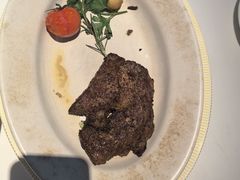 -王品牛排(郑州大卫城店)