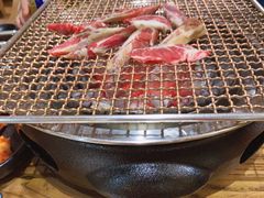 -九田家黑牛烤肉料理(衡百国际店)