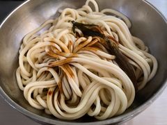 葱油拌面-河南拉面(肇周路店)