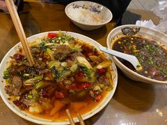-杨三孃跷脚牛肉(玉双路店)