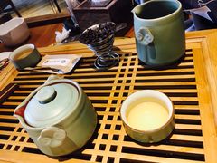 -小城粥道·海胆鲜虾粥(解放广场店)