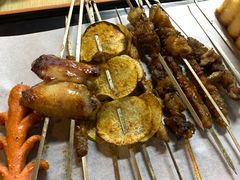 -江湖翅客(琶洲新村店)