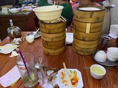 -恒兴发茶店(水巷口店)