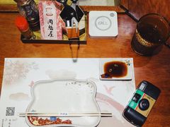-肉魁屋·烧肉·烧鸟·酒场(高新店)