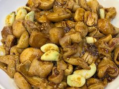 -百味饺子城•海鲜家常菜(秦皇岛店)
