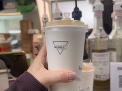 -Manner Coffee(大宁国际商业广场店)