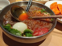 -关东小磨东北菜(上海长风大悦城店)