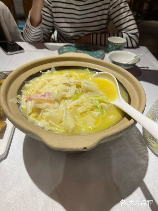 一品江南韵·淮扬菜图片