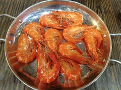 -盒马鲜生(皇庭广场店)