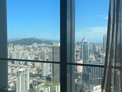 -青岛五四广场海景美仑国际公寓酒店