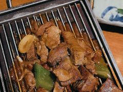 -九井澤精致料理(金茂店)