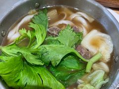 -小满手工粉(北京富力广场店)