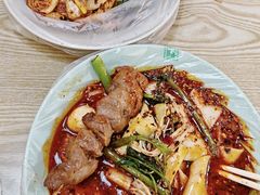 -小麦岛公园