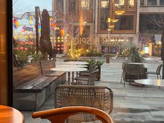 -BAKER&SPICE(BFC外滩金融中心店)