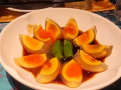 -茶人村·宫廷私厨(奥体印象城店)