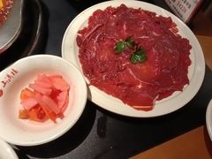 -山满楼鲜货火锅(喜悦汇店)