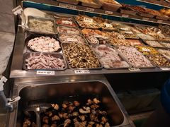 -威海海鲜王(窑头路店)