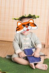 -有家宝贝儿童摄影(荟聚店)