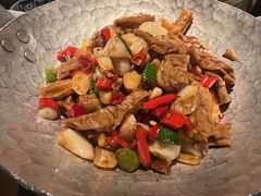 -隐厨·中国菜馆(三里屯T+MALL店)