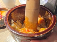 -茄子恰恰·新云南小炒(坪山益田店)