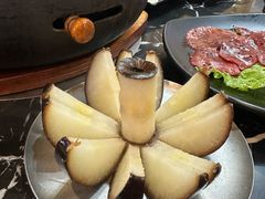 -燚青春东北泥炉烤肉(百合店)