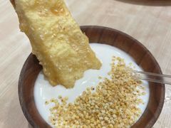 -羊之道草原味道清真餐厅(番禺店)