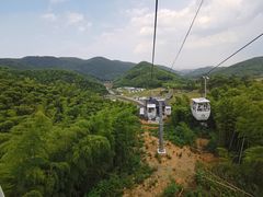 -莫干山风景区