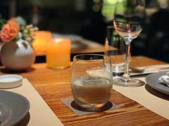 -Mercato莫卡多露台餐厅与酒吧(K11店)