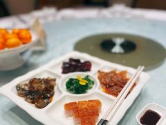 -绿岛国际酒店·海鲜酒楼(八七路店)