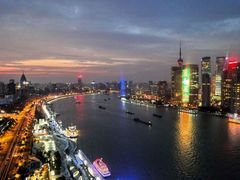 -上海外滩英迪格酒店